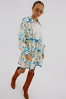 Thumbnail for caption_Model is 5ft5” and wears UK size 8/ US 4