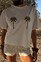 Shells Hot Pants