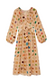 Shell Reign Dress Petite