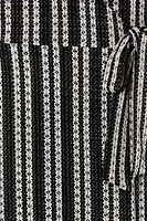 Thumbnail for Crochet Wrap Dress