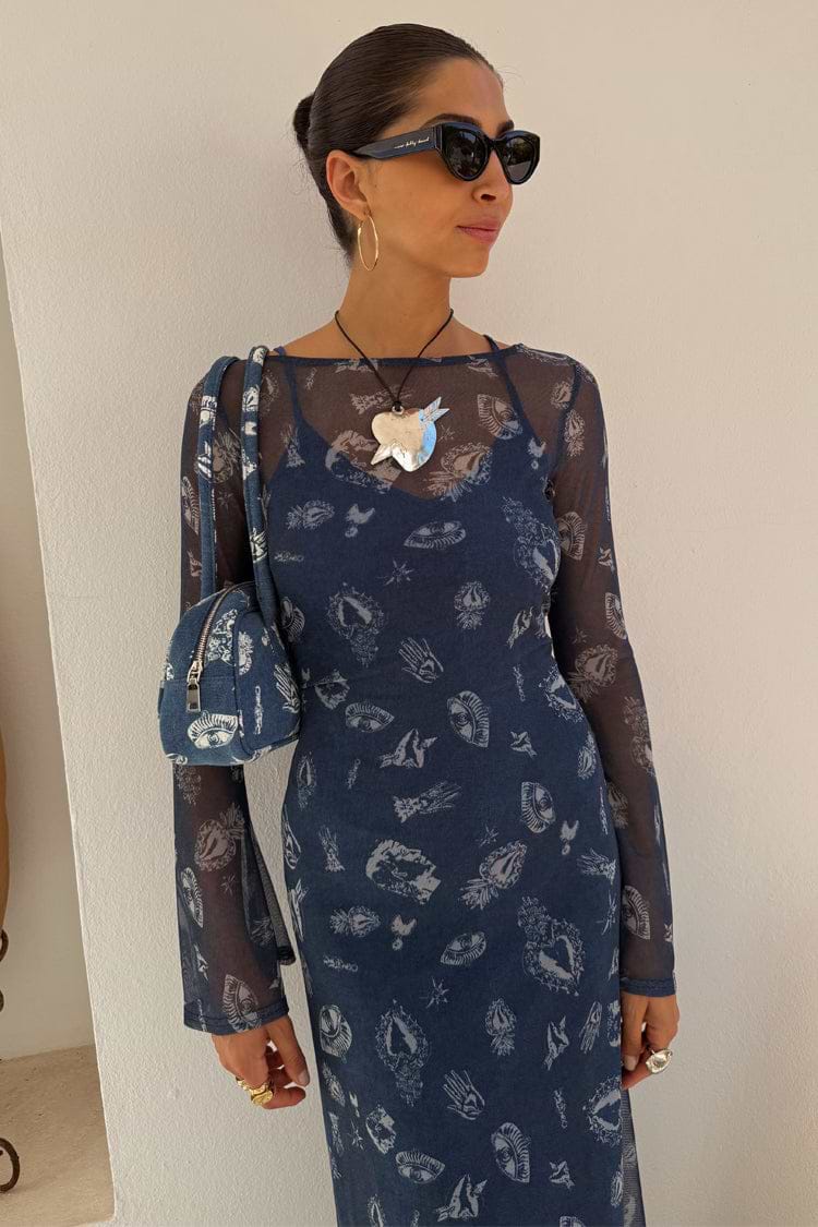 caption_Model is 5ft7” and wears UK size 8/ US 4