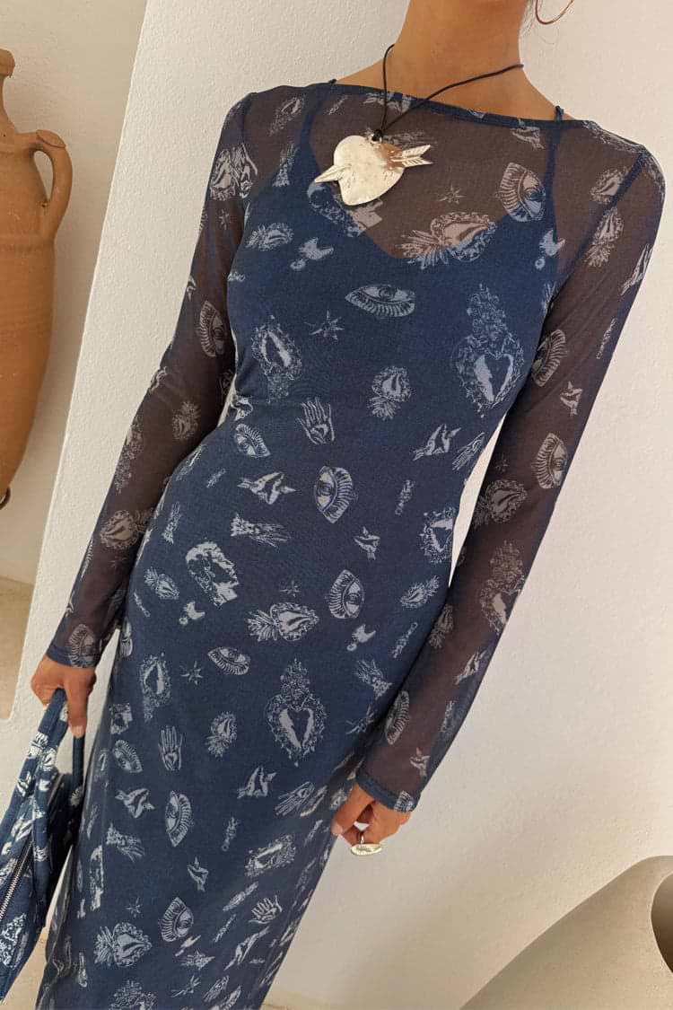caption_Model is 5ft7” and wears UK size 8/ US 4