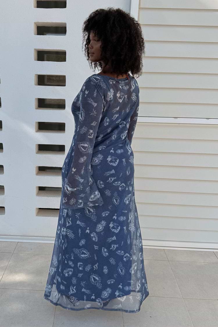 caption_Model is 5ft7” and wears UK size 18/ US 14