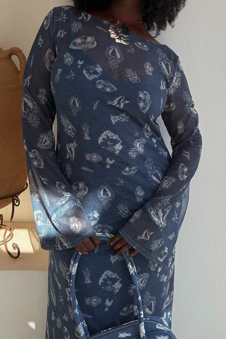 caption_Model is 5ft7” and wears UK size 18/ US 14