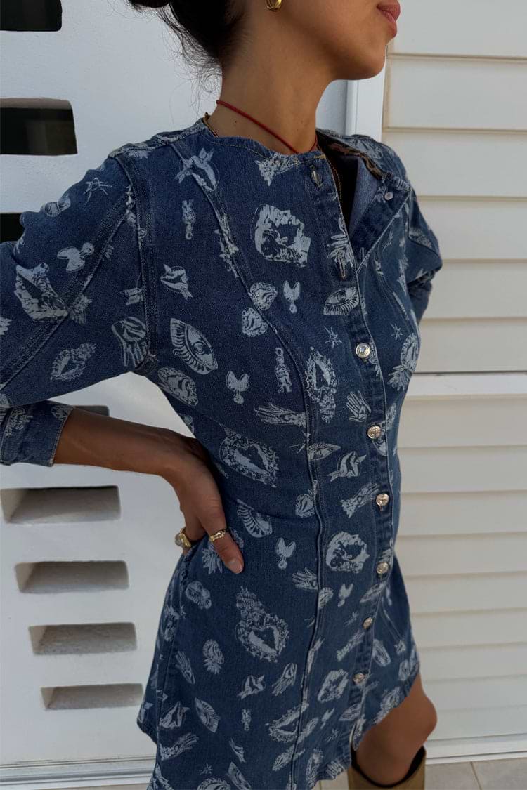 caption_Model is 5ft7” and wears UK size 8/ US 4