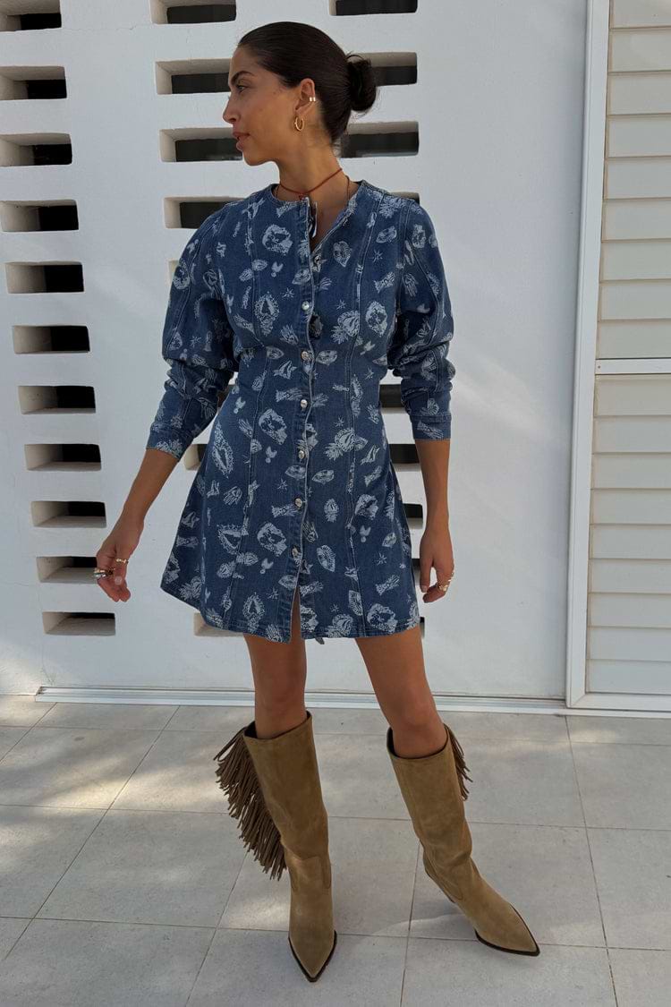 caption_Model is 5ft7” and wears UK size 8/ US 4