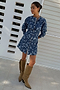 Denim Deloris Mini Dress