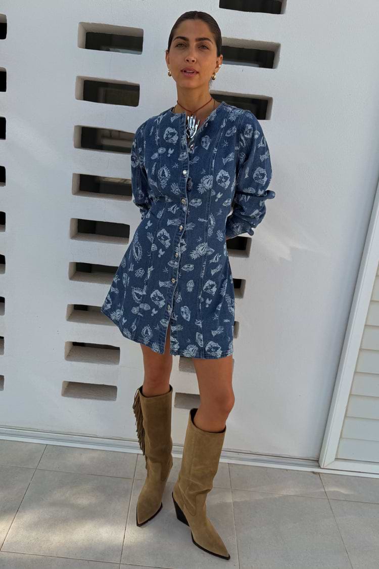 caption_Model is 5ft7” and wears UK size 8/ US 4