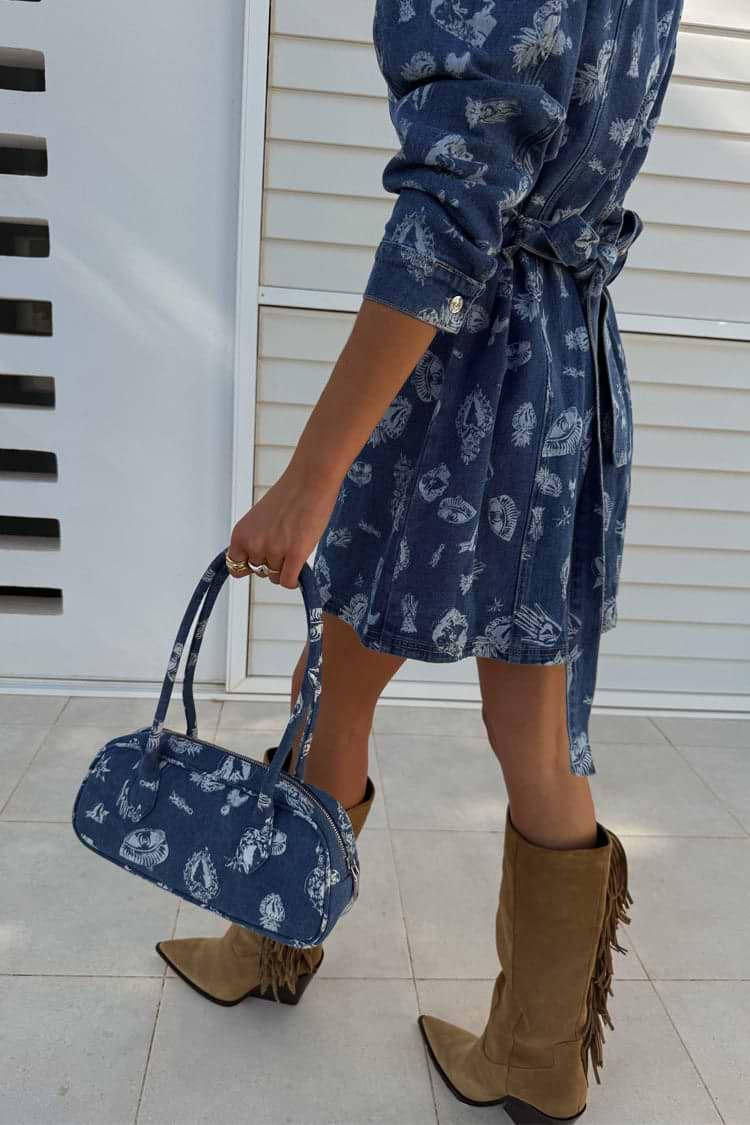 caption_Model is 5ft7” and wears UK size 8/ US 4