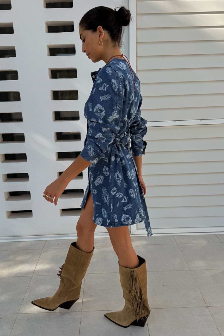 caption_Model is 5ft7” and wears UK size 8/ US 4