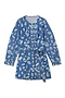 Denim Deloris Mini Dress