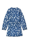 Denim Deloris Mini Dress