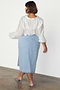 Denim Jaspre Skirt