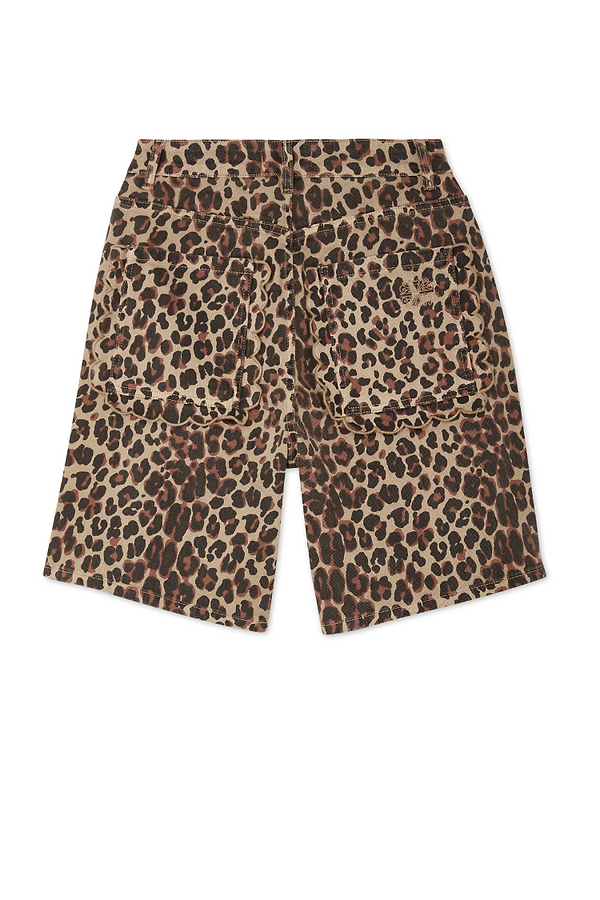 ★ILLIO★ Leopard tutu shorts MUSINSA | ILLIO Leopard tutu shorts