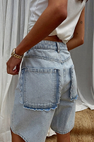 Thumbnail for caption_Model is 5ft6” and wears UK size 8/ US 4