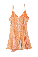 Thumbnail for Desert Sunrise Riri Mini Dress