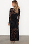 Black Swallow Romance Soho Dress