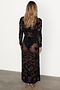 Black Swallow Romance Soho Dress