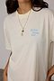 The Diana Award X NFD T Shirt