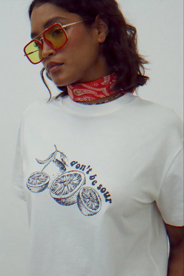 Don't be Sour T-Shirt