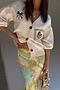 Isla Dorris Skirt