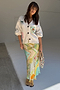 Isla Dorris Skirt