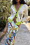 Palm Dorris Skirt