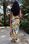 Palm Dorris Skirt