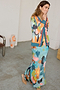 Balearic Dorris Skirt