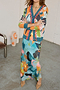 Balearic Dorris Skirt