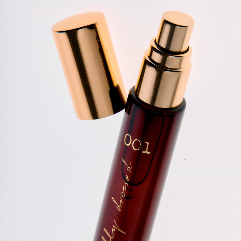 NFD Eau De Parfum 002 - 10ml