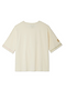 Ecru Ibiza T-shirt