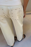 Thumbnail for caption_Model is 5ft7” and wears UK size 10/ US 6