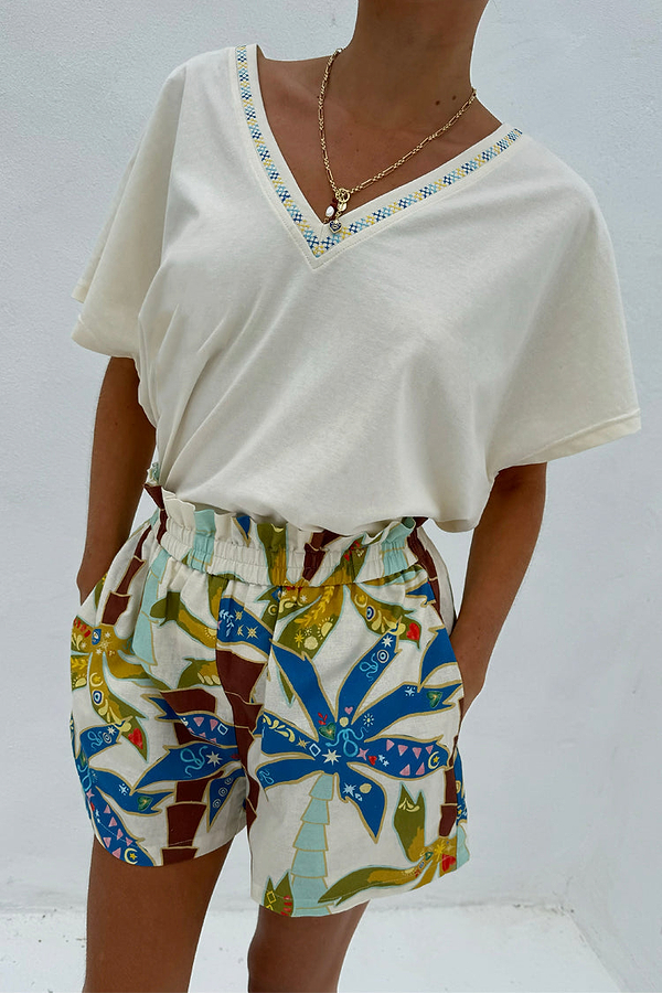 Palm Elissa Shorts