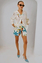 Palm Elissa Shorts