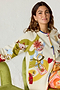 Multi Enchanted Cardigan