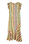 Fiesta Remi Midi Dress
