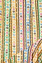 Fiesta Remi Midi Dress