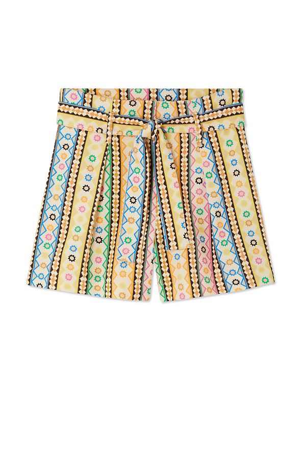 Short fiesta online