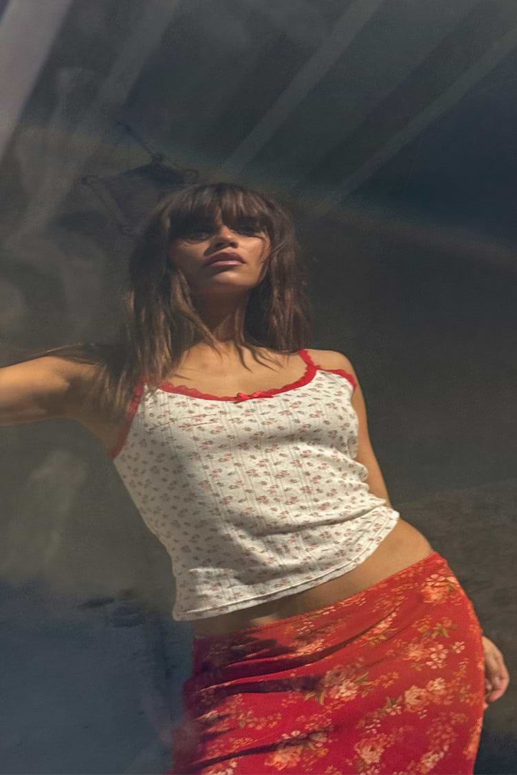 caption_Model is 5ft7” and wears size M