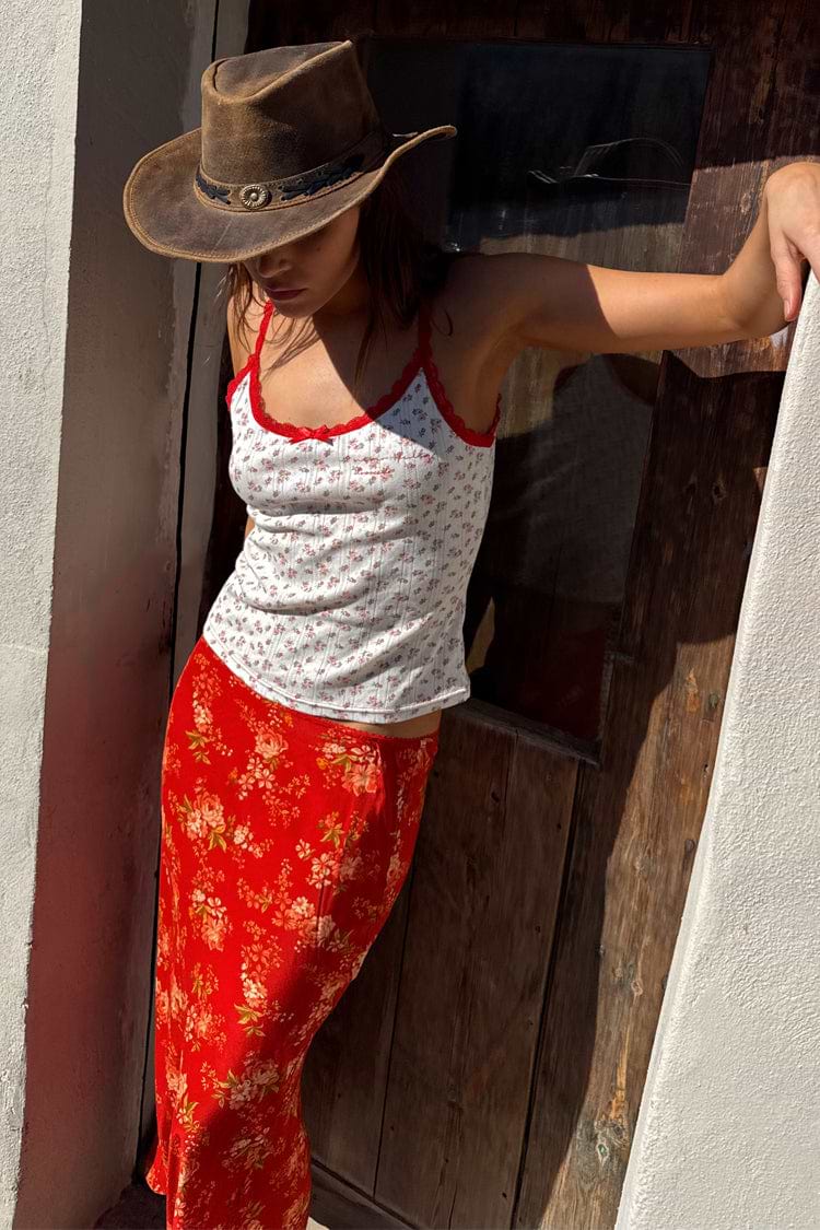 caption_Model is 5ft7” and wears size M