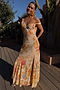 Floral Sofia Dress