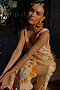 Floral Sofia Dress