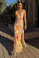 Thumbnail for caption_Model is 5ft7” and wears UK size 8/ US 4