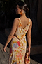 Floral Sofia Dress
