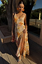 Floral Sofia Dress