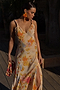 Floral Sofia Dress