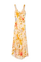 Floral Sofia Dress