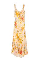 Thumbnail for Floral Sofia Dress