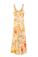 Thumbnail for Floral Sofia Dress